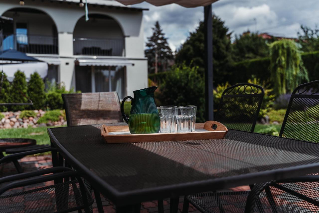 Bed & Breakfast Zaciszne Centrum Augustow