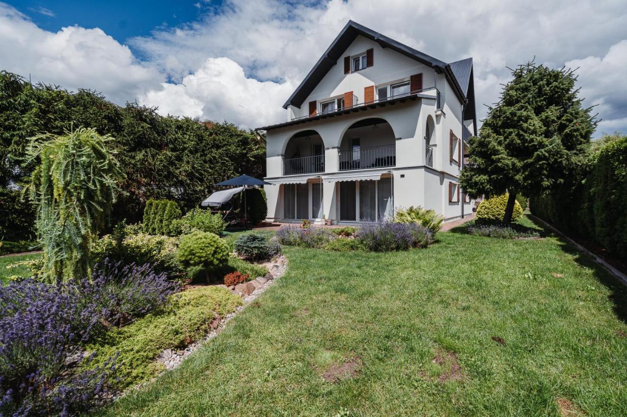 Zaciszne Centrum Bed & Breakfast Augustow