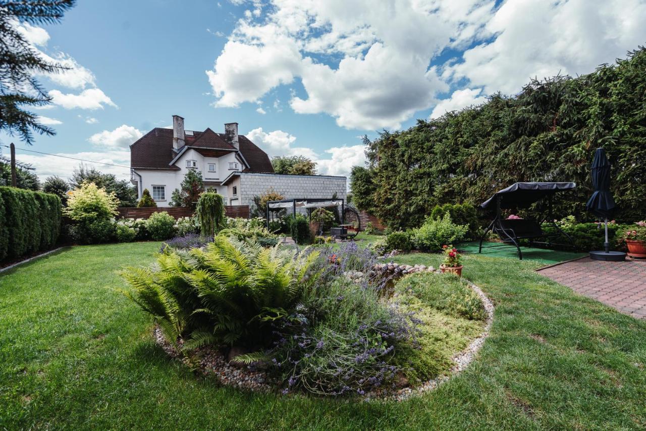 Bed & Breakfast Zaciszne Centrum